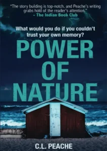 Power of nature by C.L. Peache