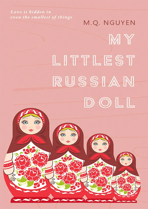 My littlest russian doll