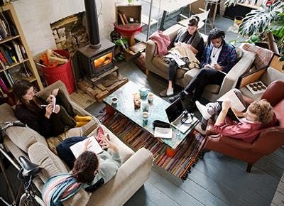 book club meet