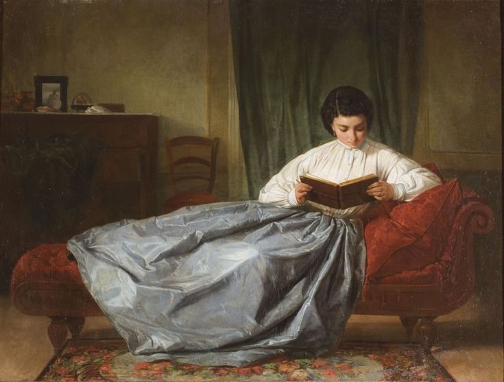 ab_ 1872 Josep Duran – Browsing the Album