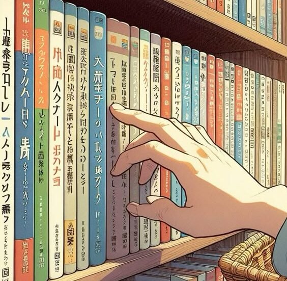 shonen manga to beat monday blues