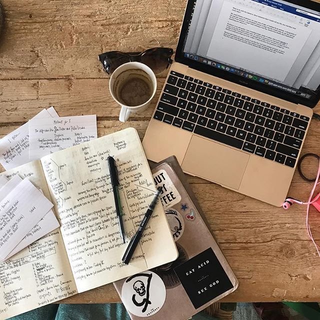 guide to submit your book to publisher