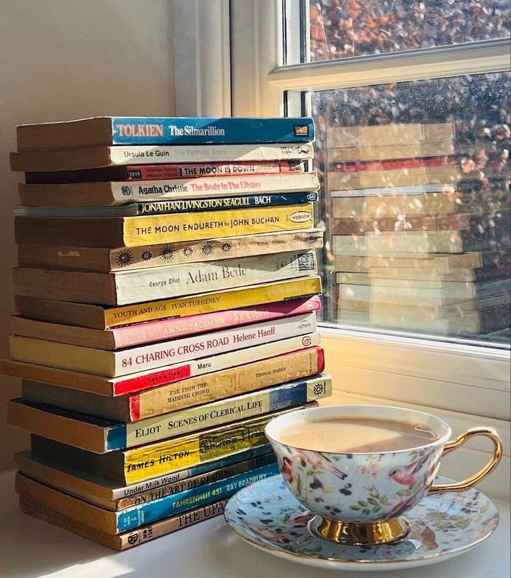 Are Book Goals Hampering the Reading Experience?
