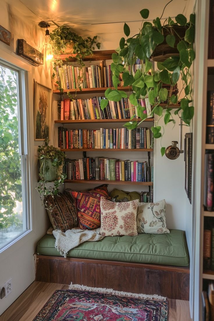 Underrated Books That Deserve Your Attention (And a Spot on Your Shelf)