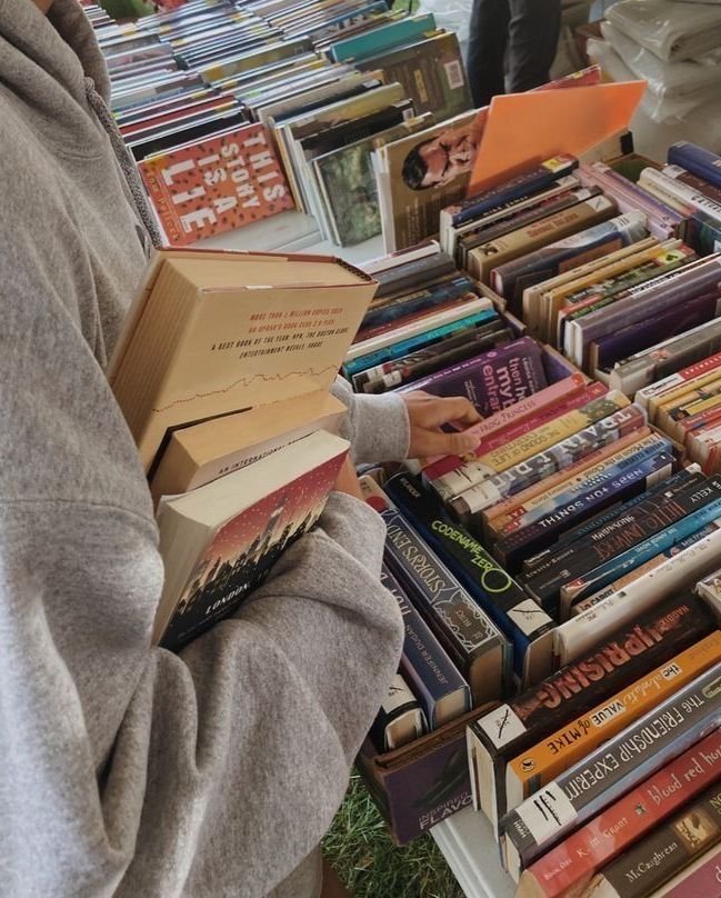 Why a Good Book Cover is Half the Battle