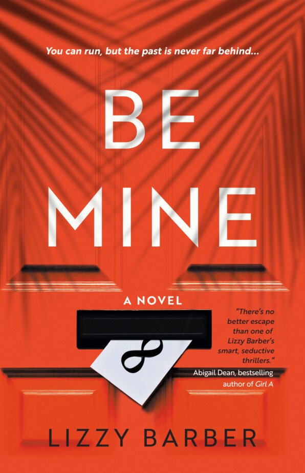 BE MINE_Front