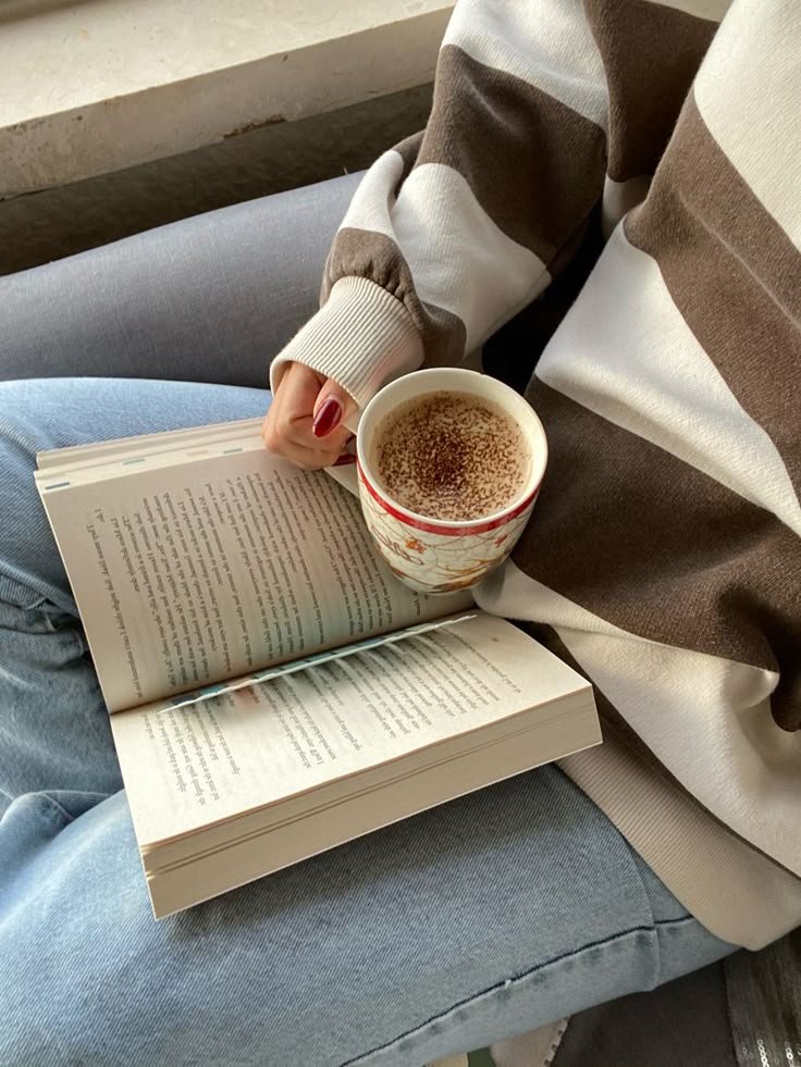 If Books Were Coffee Orders