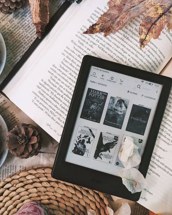 e-books to read when you forget your headphones