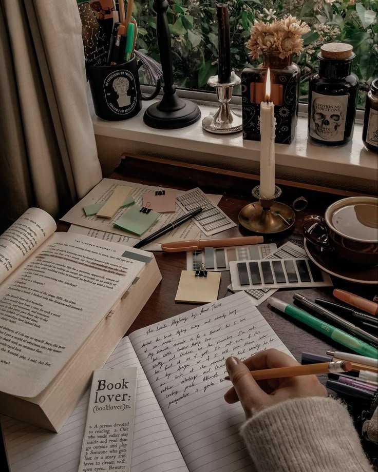 The Books That Made Me Want to Write