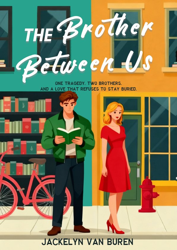 The Brother Between Us_Front -web copy