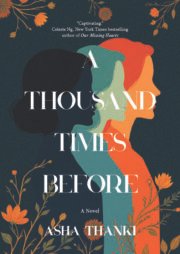A Thousand Time Before