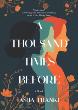 A Thousand Time Before
