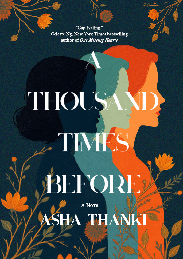A Thousand Time Before_842x596