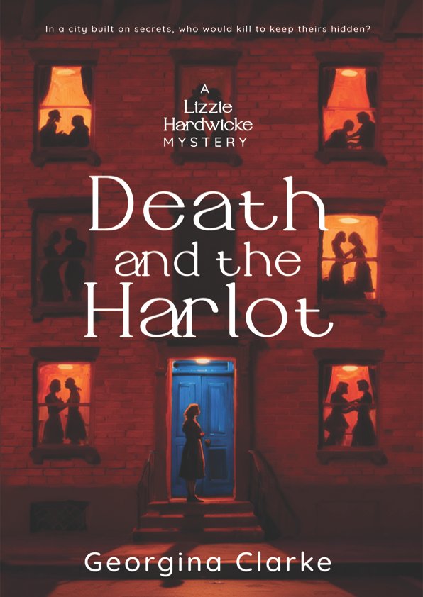 Death and the Harlot