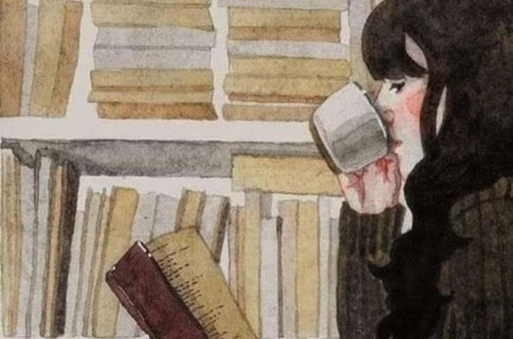 books that heal reader’s block