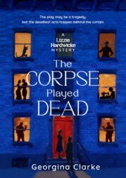 The Corpse Played Dead