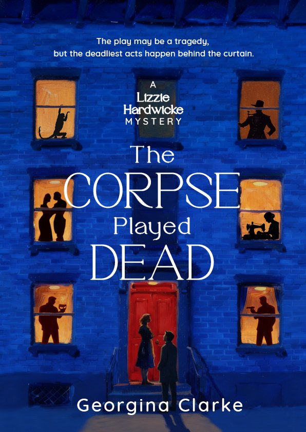 The Corpse Played Dead