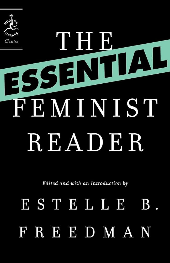 feminist works