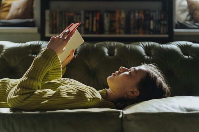 The Best Books on Mental Health & Self-Discovery