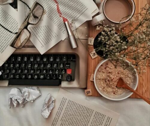 Rising Voices: Exciting New Authors to Watch