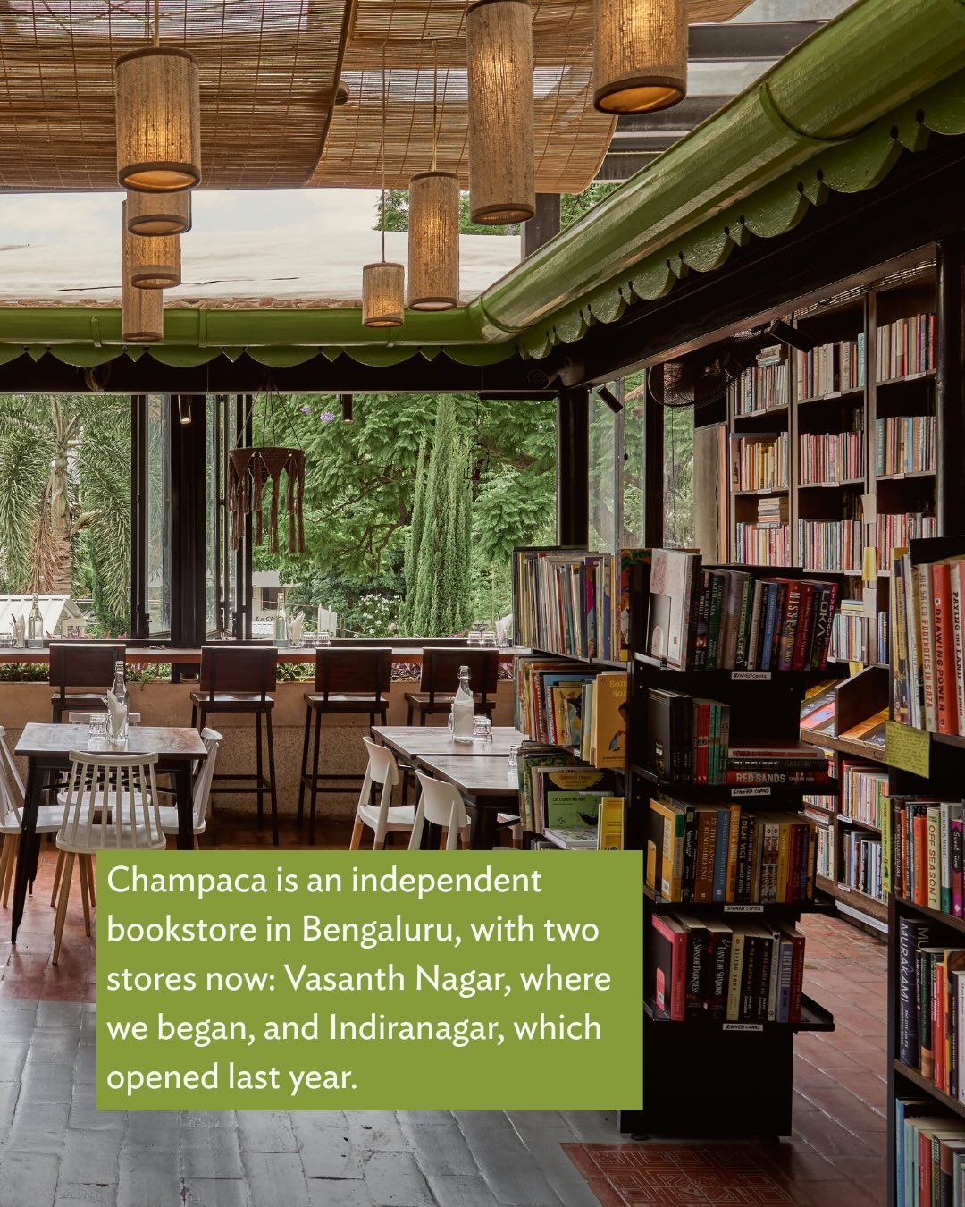 best bookstores