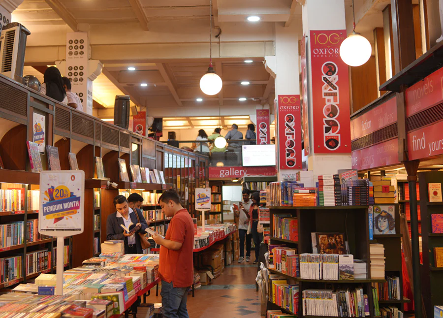 best bookstore
