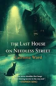 novels with unreliable narrators