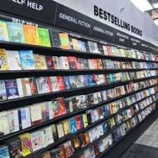 best bookstores