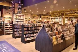 best bookstores