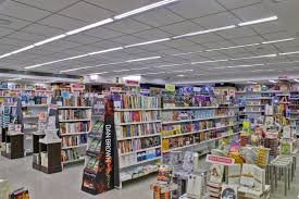 best bookstores