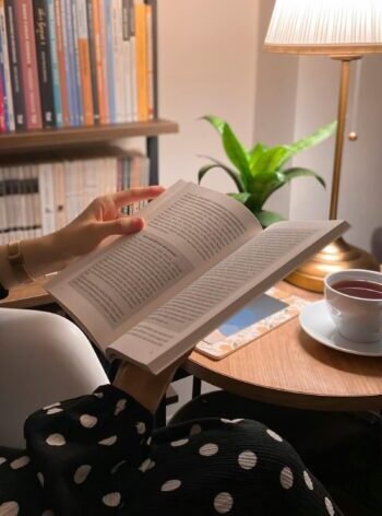 Best Fiction for Nonfiction Readers