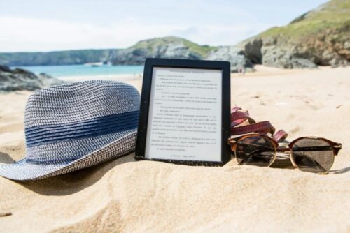 Match Your Travel Destinations With These Books This Summer