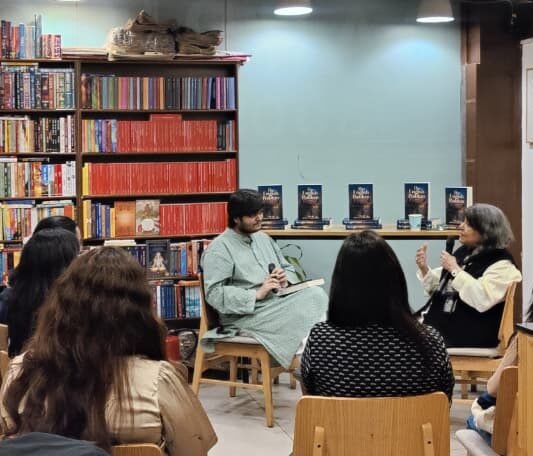 TBCP Book Tour: The English Problem