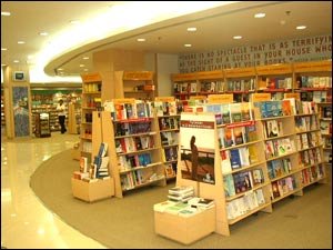 Crossword Bookstores