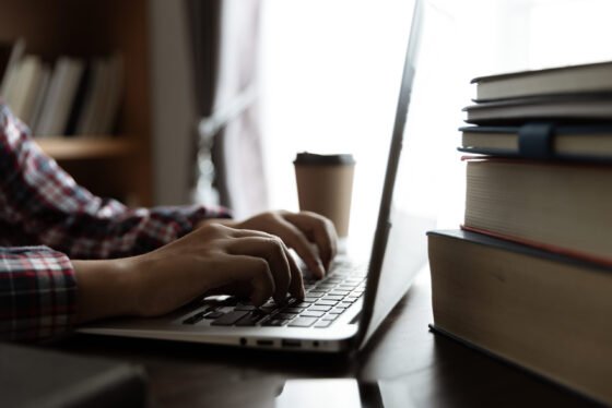 AI-Written Books Are Here But Hachette Just Drew a Line in the Sand