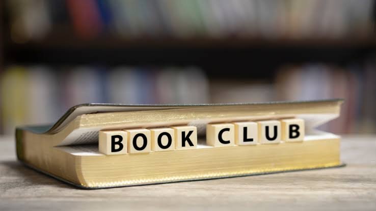 Book Clubs in Chennai