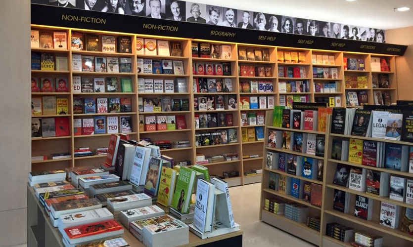 Crossword Bookstores