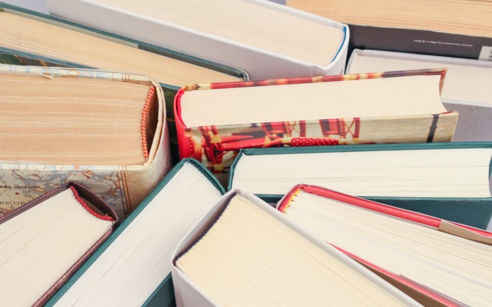 Book Clubs to Join in Delhi
