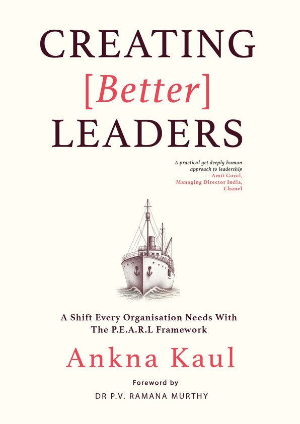 Creating [Better] Leaders