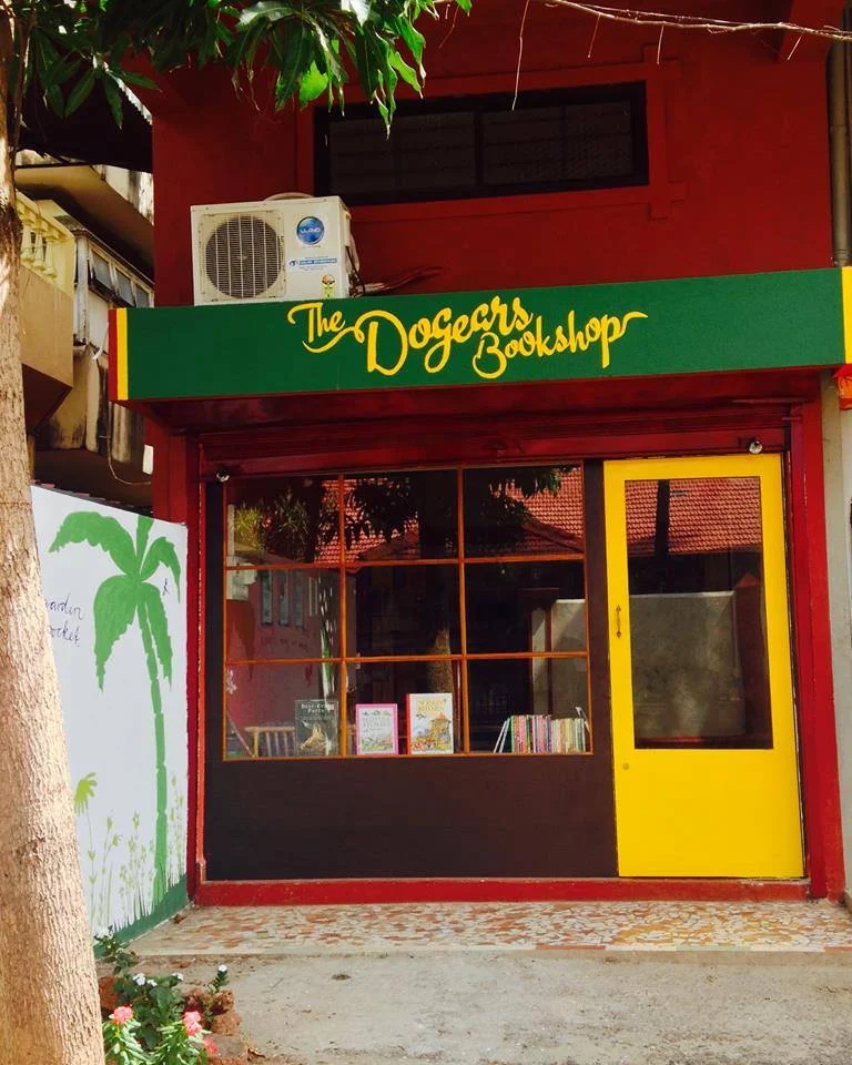 Best Independent Bookstores Across India