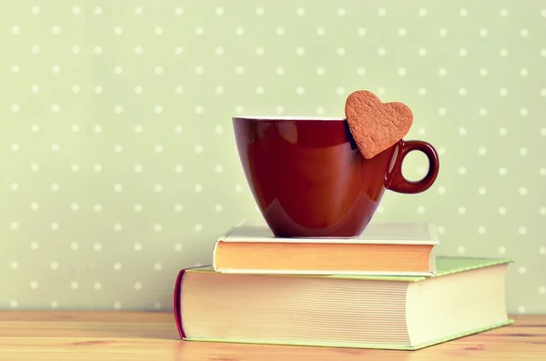 Books based on Food