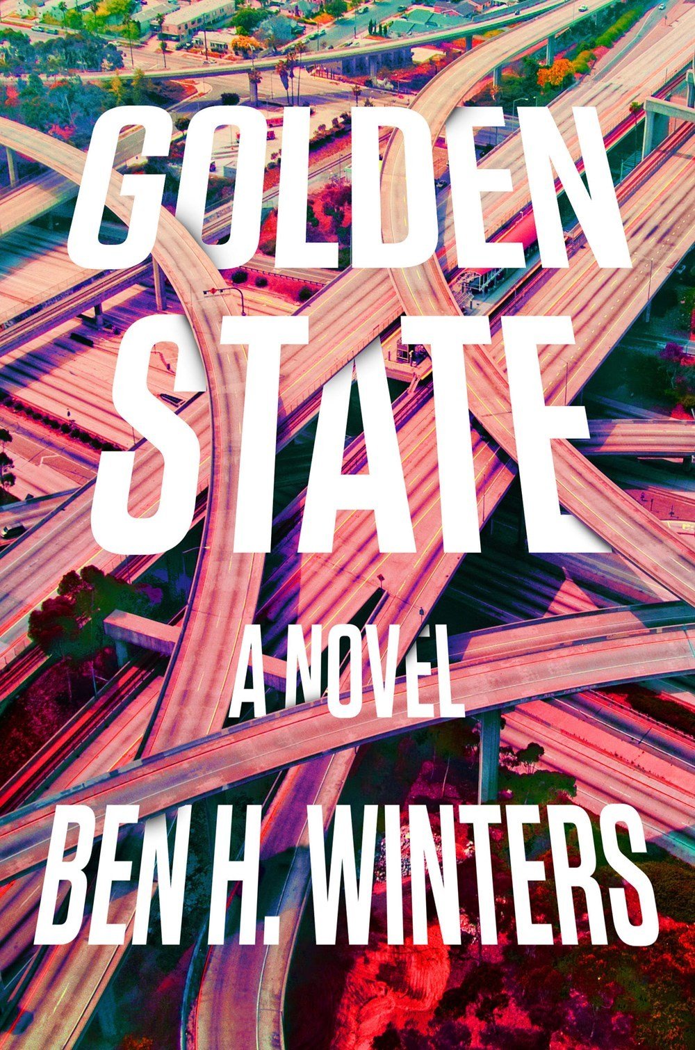 Dystopian books that are a must-read!
