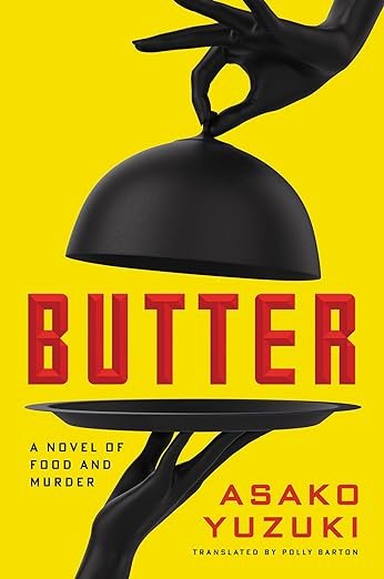 Books based on Food
