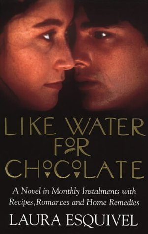 Books based on Food