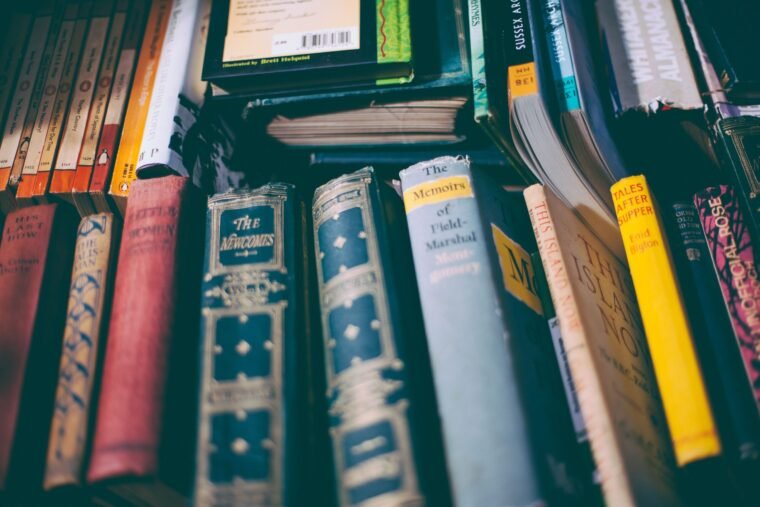 Book Clubs to Join in Ahmedabad