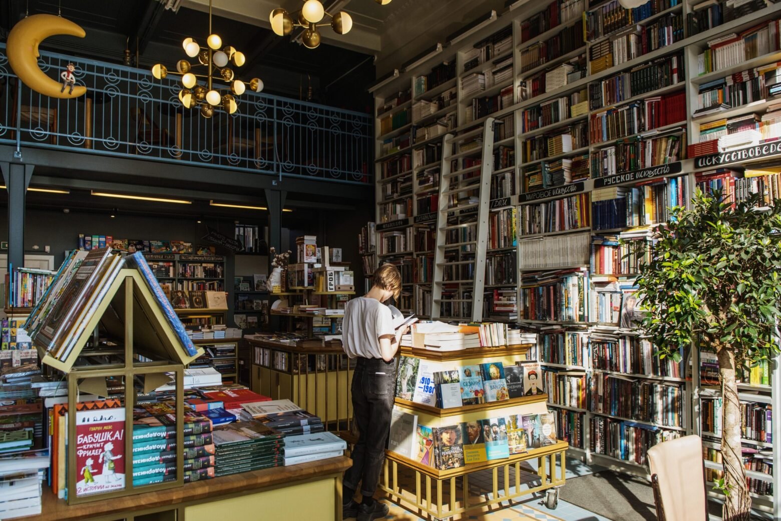 Best Independent Bookstores Across India