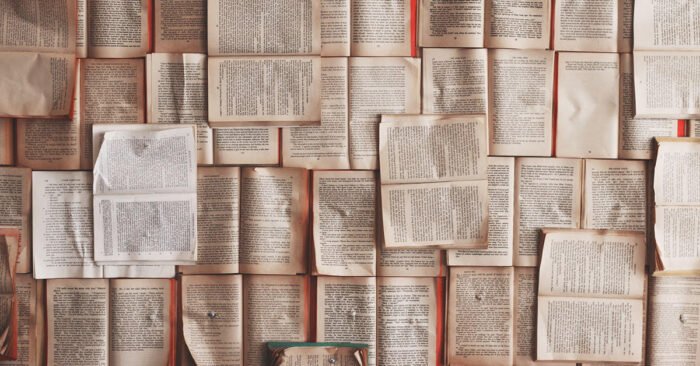 Non-Fiction Books That Will Help Lead a Better Life