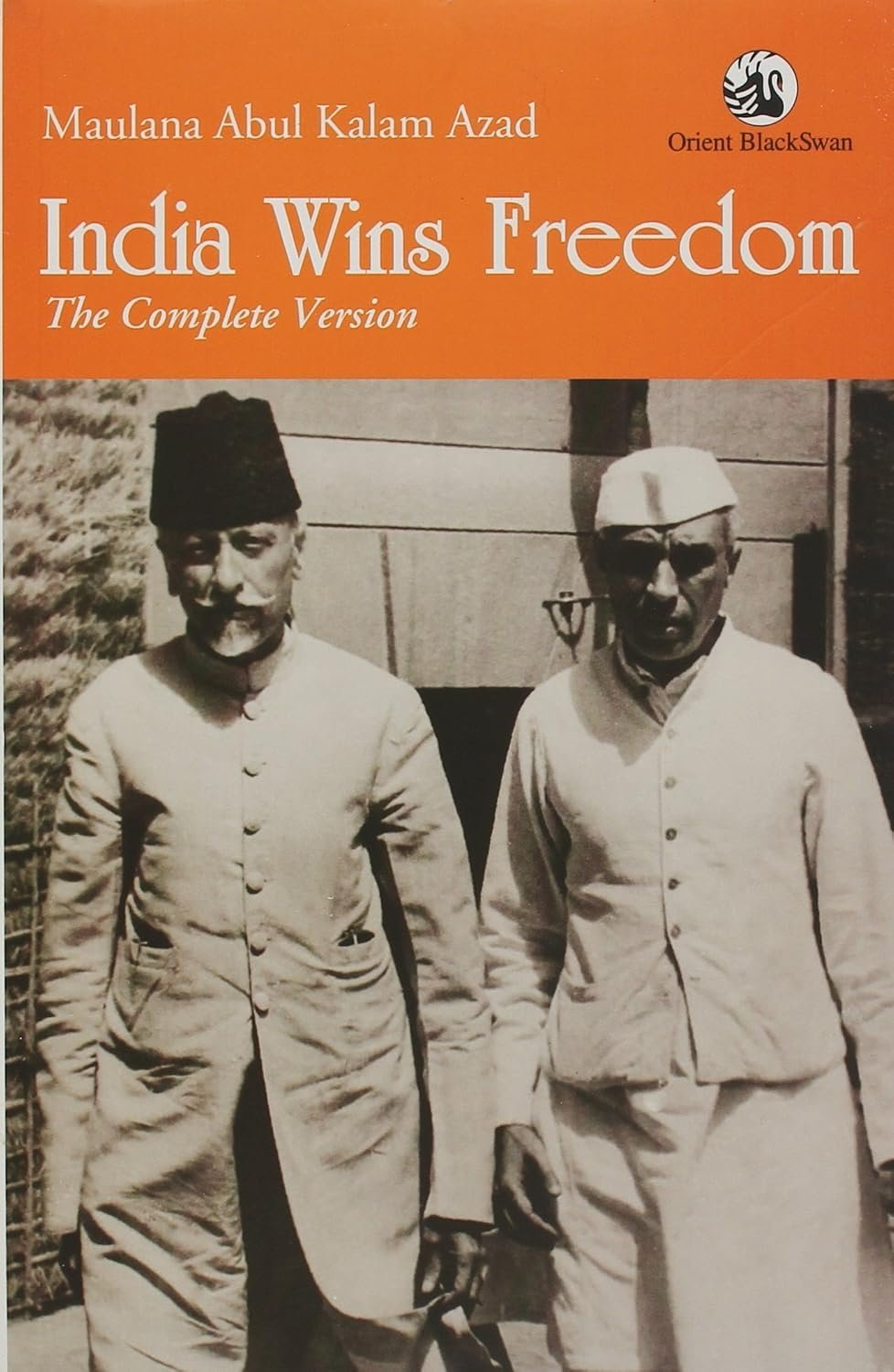 What Our Freedom Fighters Wrote Back in the Day