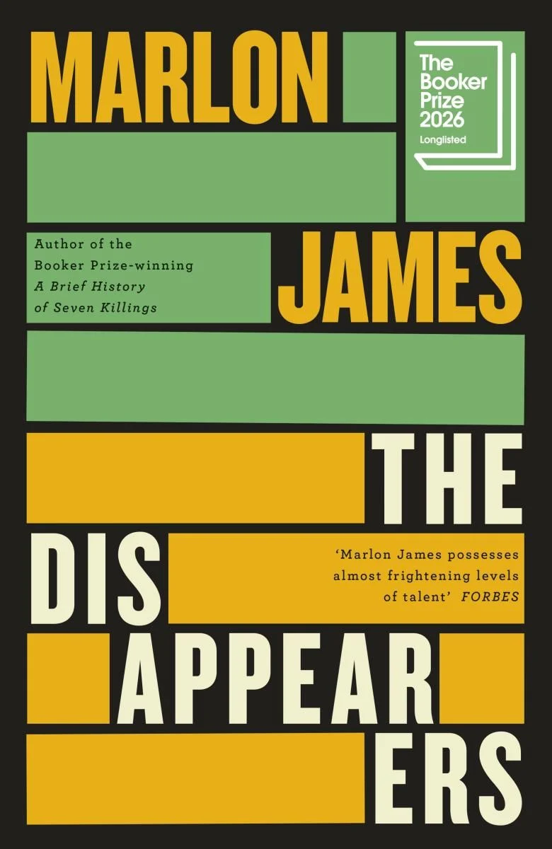Our Picks from the Booker's Longlist 2026 