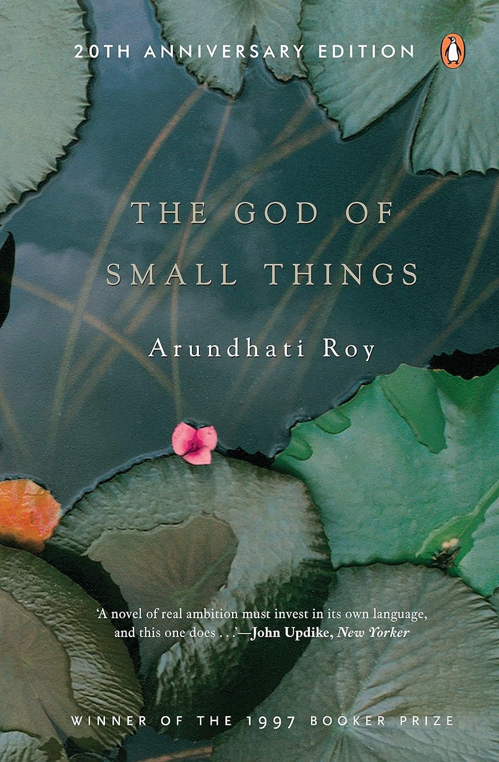 South Asian Representation in the Booker Prize